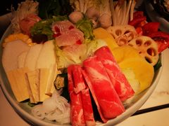 -生如夏花泰式火锅(伊藤双楠店)