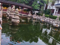 -苏州吴宫泛太平洋酒店