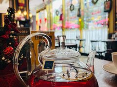 -Entrecôte 法国牛扒馆(保利·时光里店)