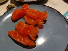 -喜庭海鲜自助(来福士店)