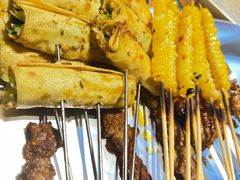 -熙成烧烤(白塔岭店)