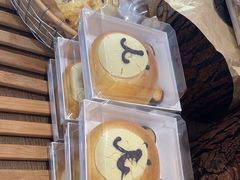 -嗒令甜品·主题融合料理餐厅(首座时代店)