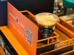 -星巴克臻选(莘庄仲盛店)