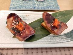 香煎鹅肝-林妈妈村·日式料理(宝山万达店)