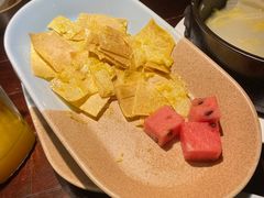 -外婆家(义乌新光汇购物中心店)