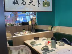 -南拳十三姨·潮汕砂锅粥·粤菜(西单大悦城店)