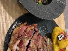 -LA CREPERIE BRETONNE布列塔尼法式餐厅(天童北路店)