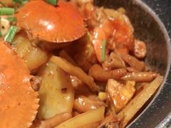 -7mall美食潮地标