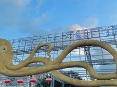 -四川小胡子海鲜(丁村万人海鲜广场店)