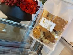 -SKROLL卡特司库·蛋糕定制·生吐司·司康(古北程家桥店)