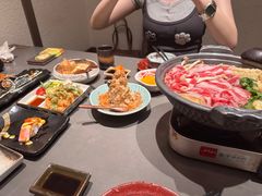 -聿山居·创意料理