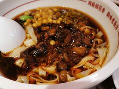 梅干菜蒸肉米粉-呷佬·长沙手工米粉(金沙江路店)