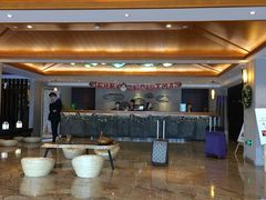 -深圳罗湖东门步行街亚朵X酒店