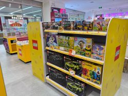 -KidsLand(永旺梦乐城店)