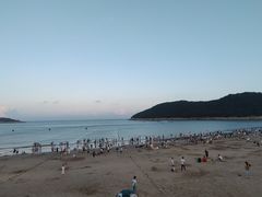 -宁波松兰山滨海旅游度假区