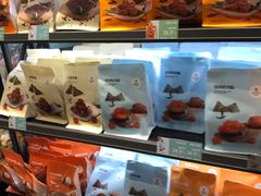 -仟吉(荟聚中心店)