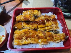 -鳗匠.日本料理店(上夼美食街店)