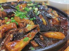 -老蜀人川菜馆(中关村店)