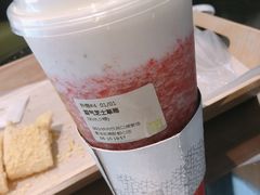 -奈雪的茶(凯德新都心店)