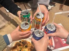-艳阳天·非遗楚菜(武汉客厅店)
