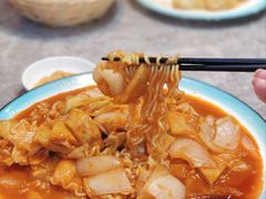 -屋里家延边朝鲜族冷面(梅林3店)