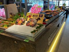 -尚宴牛特鲜自助(太原街万达店)