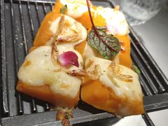 -蜜桃花开·中西融合菜E&W(南长街店)