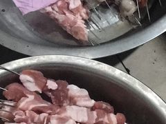 -永安烧烤