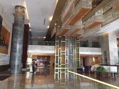 -徐州博顿温德姆酒店(高铁东站店)