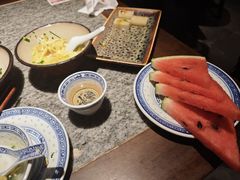 -南京大牌档(青岛万象城店)
