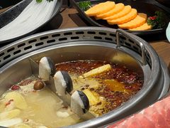 -快乐小羊(富强中路店)