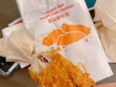 -麦当劳(红荔西店)