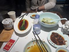 -裕兴记•蟹黄面馆(人民广场店)