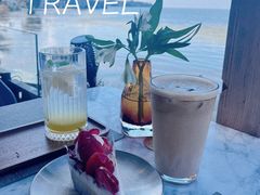 -六阅·福十 FORTEN 海景咖啡西餐厅(双廊古镇店)