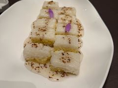 -聚宾楼·烤鸭·家宴(科技三路店)