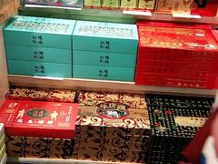 -老城隍庙食品商店(豫园商城店)