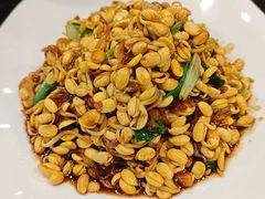 -老牌坊•鲁菜名店•地道济南菜(大观园商埠店)