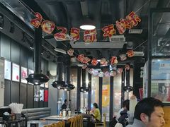 -喜来稀肉(虹泉路店)