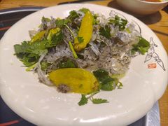 -鸡公煲(南竹饭店)
