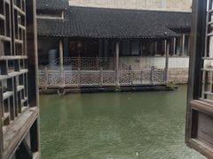 -通安客栈中餐厅·何家小馆