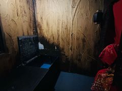 -明日世界密室轰趴·剧本桌游·箭馆团建(国贸店)