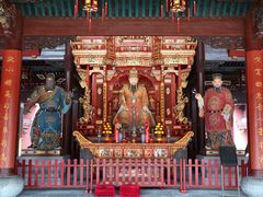 -宁波府城隍庙