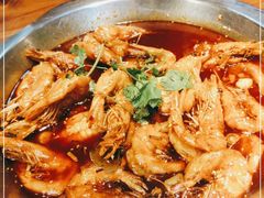 -槐店王婆大虾(开发区店)