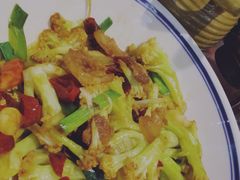 -伙工殿餐厅(吉大店)