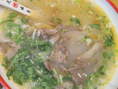 -武圣羊汤(武圣路店)