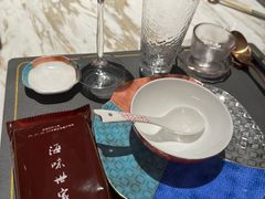 -海味世家·家常菜馆(明州里店)
