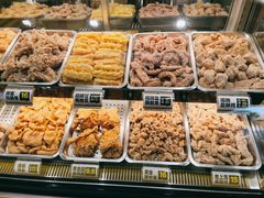 -超级鸡车(曹杨路店)