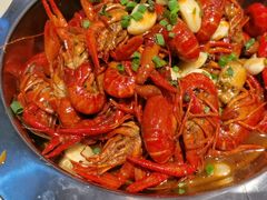 -陈帅夜排档·龙虾·炒菜·烤串(世茂店)
