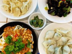 -东方饺子王(和平里店)