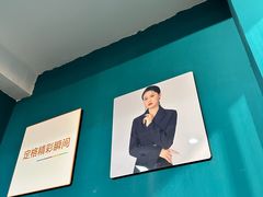 -爱定格照相馆·证件照(布吉店)